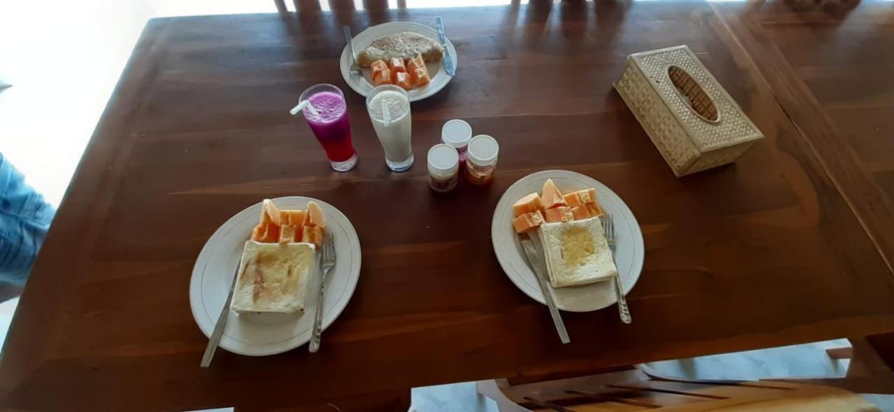 테테바투 Bale Kembang Kuning 아파트 외부 사진