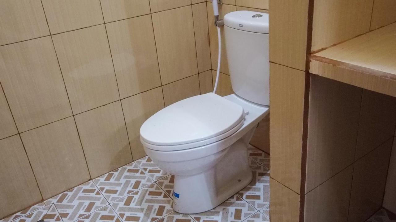 테테바투 Bale Kembang Kuning 아파트 외부 사진